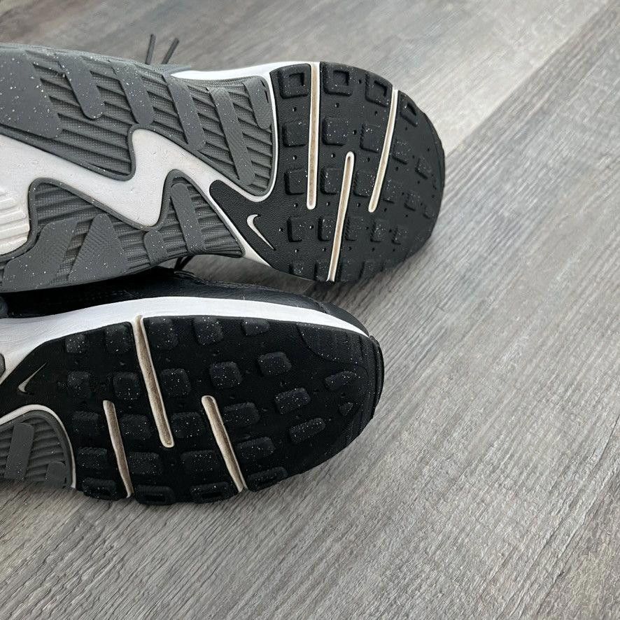 Nike NIKE • WMNS Air Max Excee "2020 Black" (8.5M) Size US 8.5 / EU 41-42 - 10 Thumbnail