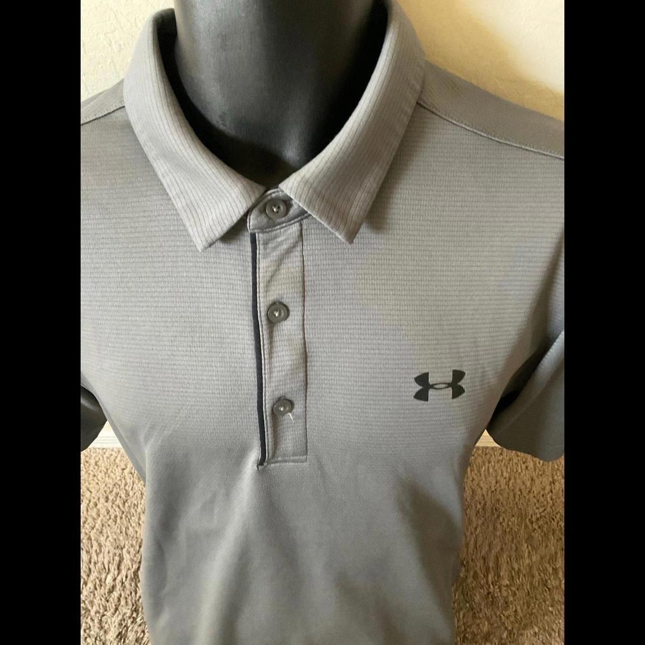 Under Armour Mens Used Size Xl Loose Size US XL / EU 56 / 4 - 3 Thumbnail