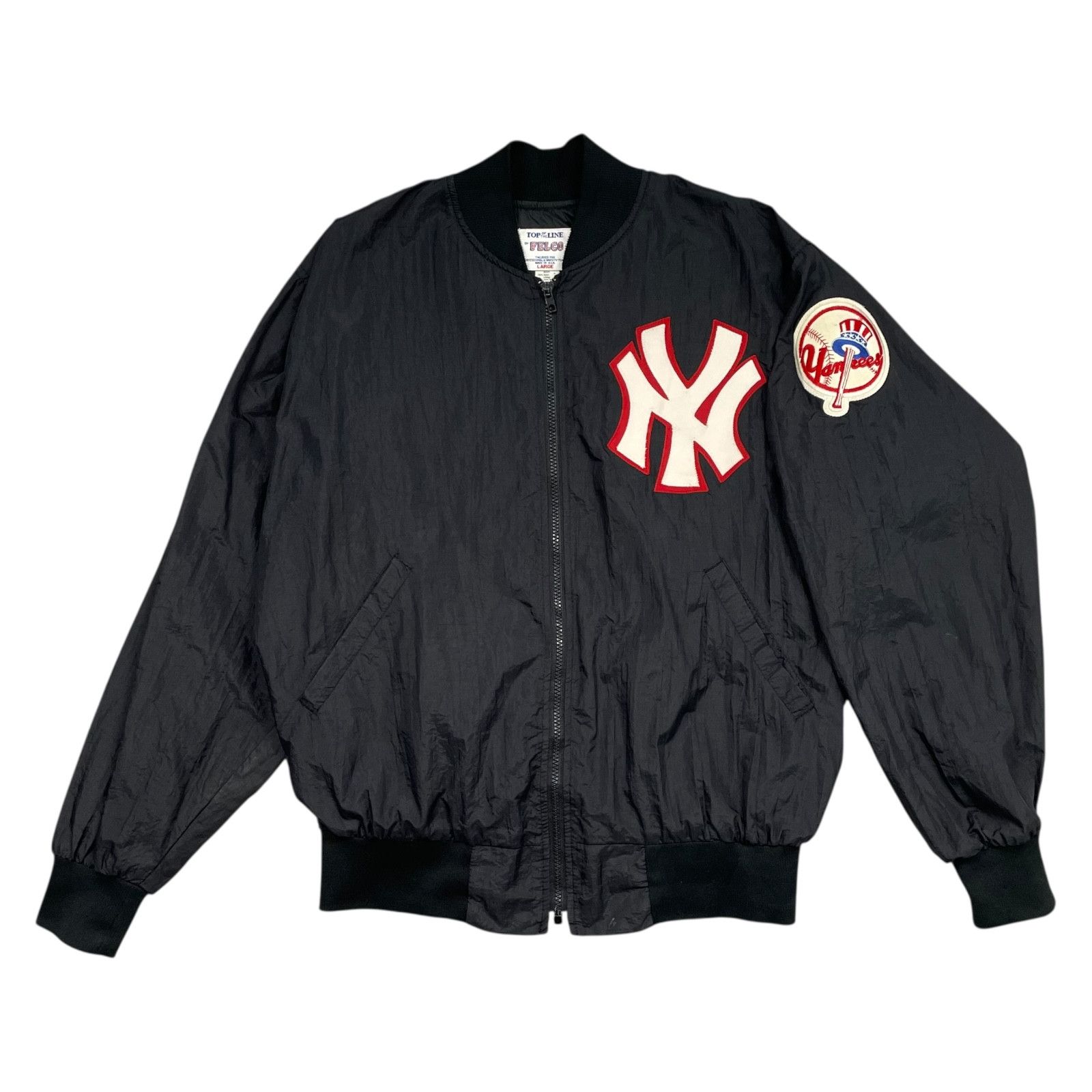 80s felco Pittsburgh Pirates jacket MLB VINTAGE PITTSBURGH