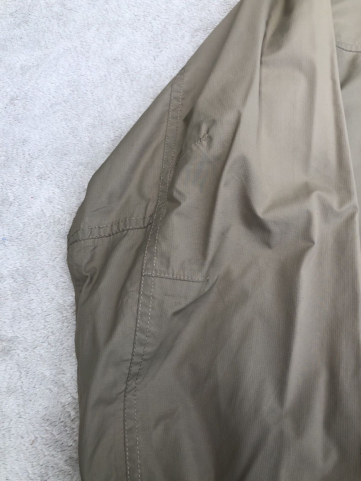 Columbia × Vintage Vintage Columbia Titanium Outdoor Jacket Size US L / EU 52-54 / 3 - 6 Thumbnail