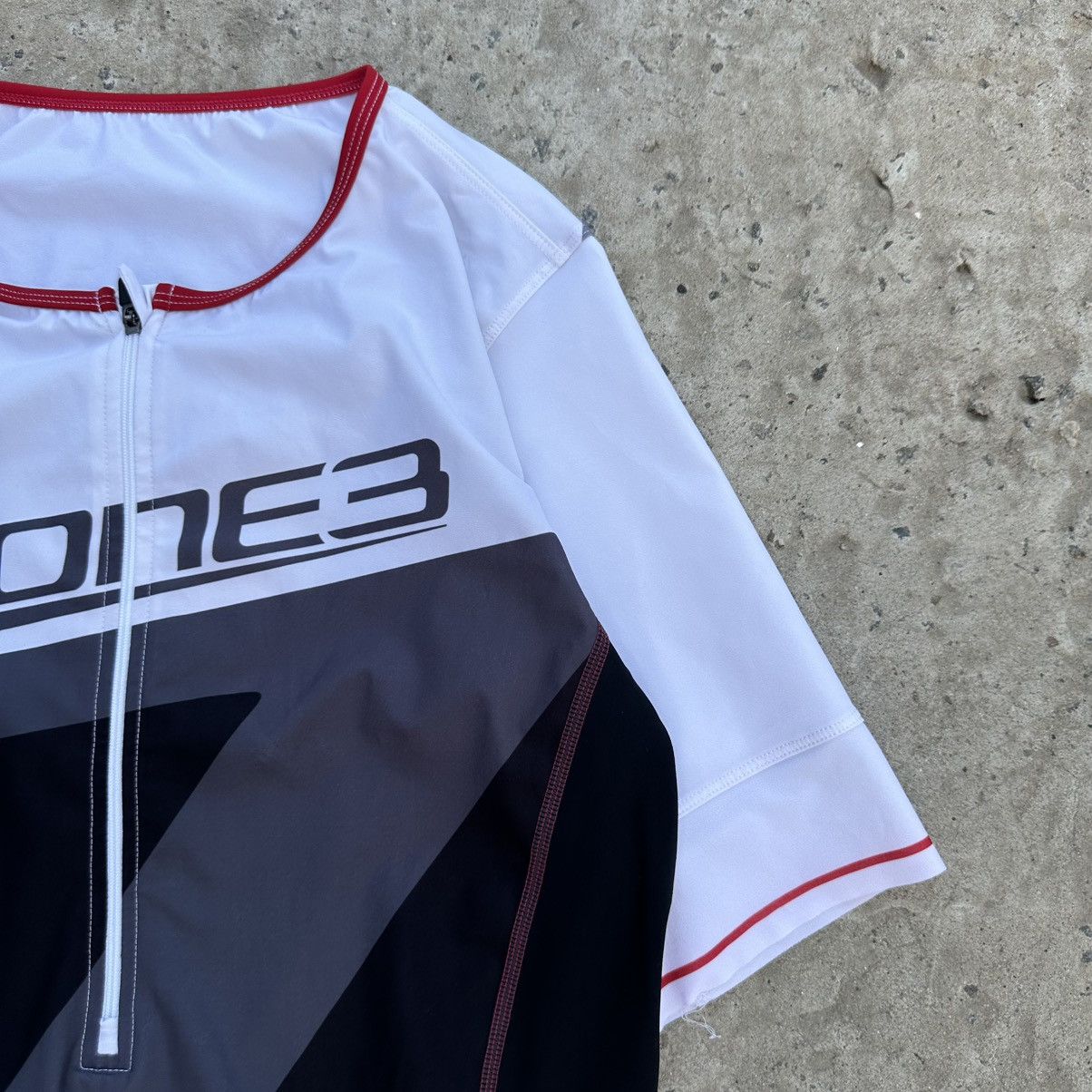Sports Specialties Vintage Velotrico Cycling Suit Zone3 Triathlon cycling suit Size US L / EU 52-54 / 3 - 4 Thumbnail