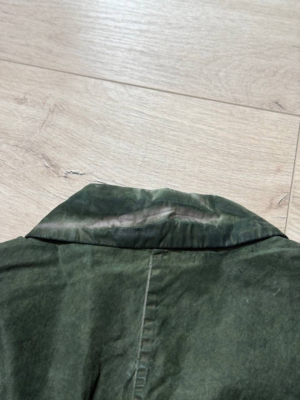 Rundholz Unique Rundholz Avant Garde Cotton Blazer Jacket Size M Size M / US 6-8 / IT 42-44 - 12 Thumbnail