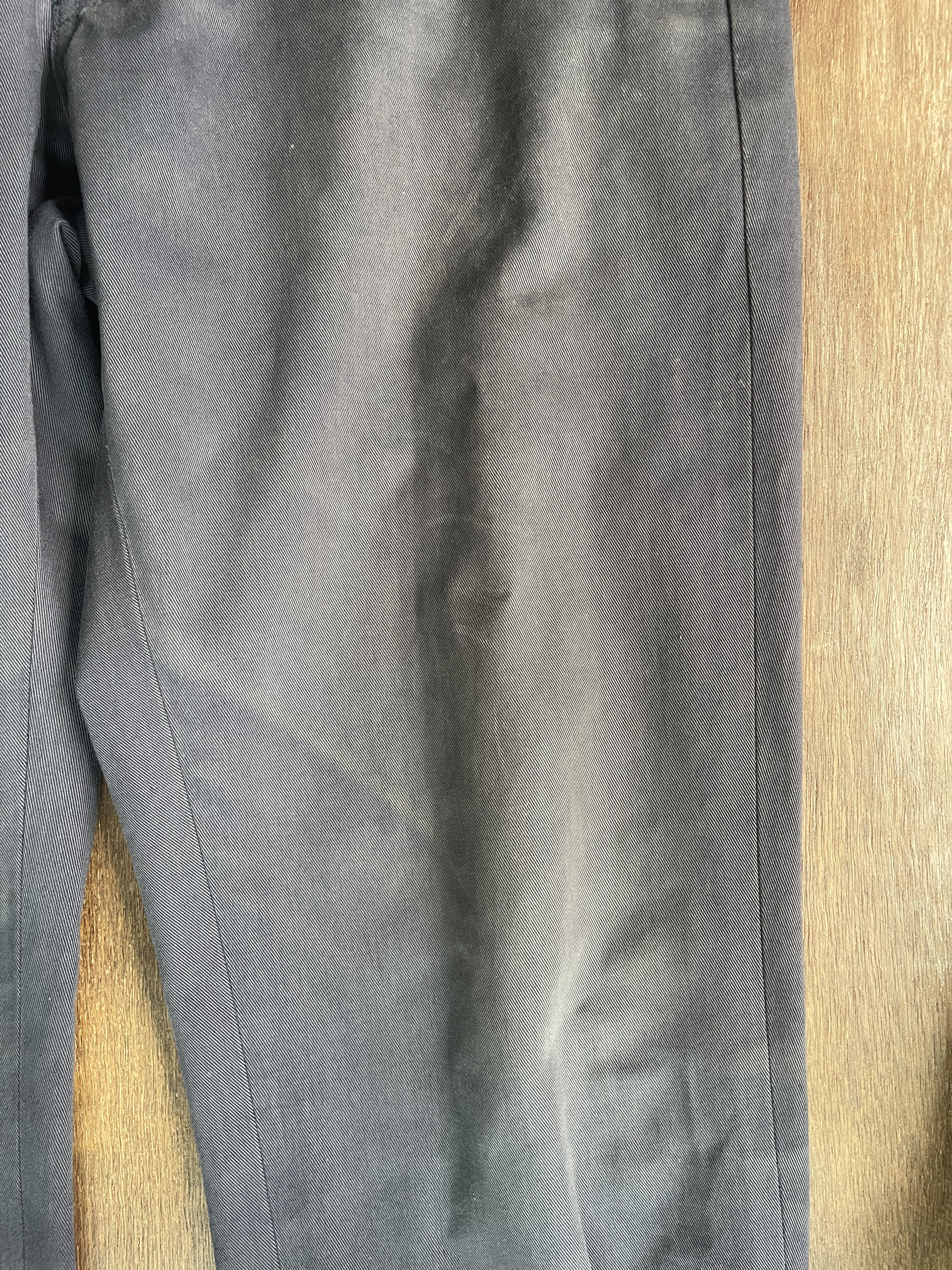 Acne Studios A.P.C. Vintage Chino Size US 30 / EU 46 - 6 Thumbnail
