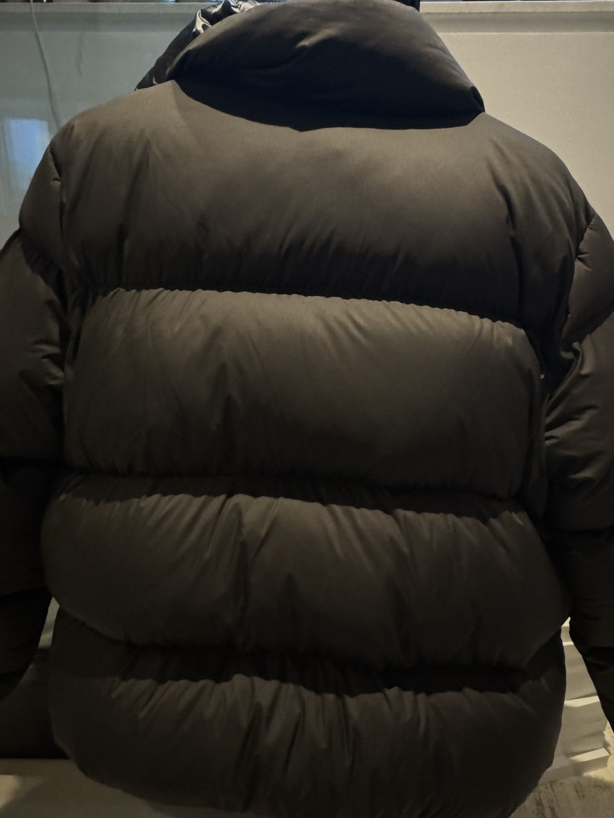 Moncler Moncler Bomber Size M / US 6-8 / IT 42-44 - 2 Thumbnail