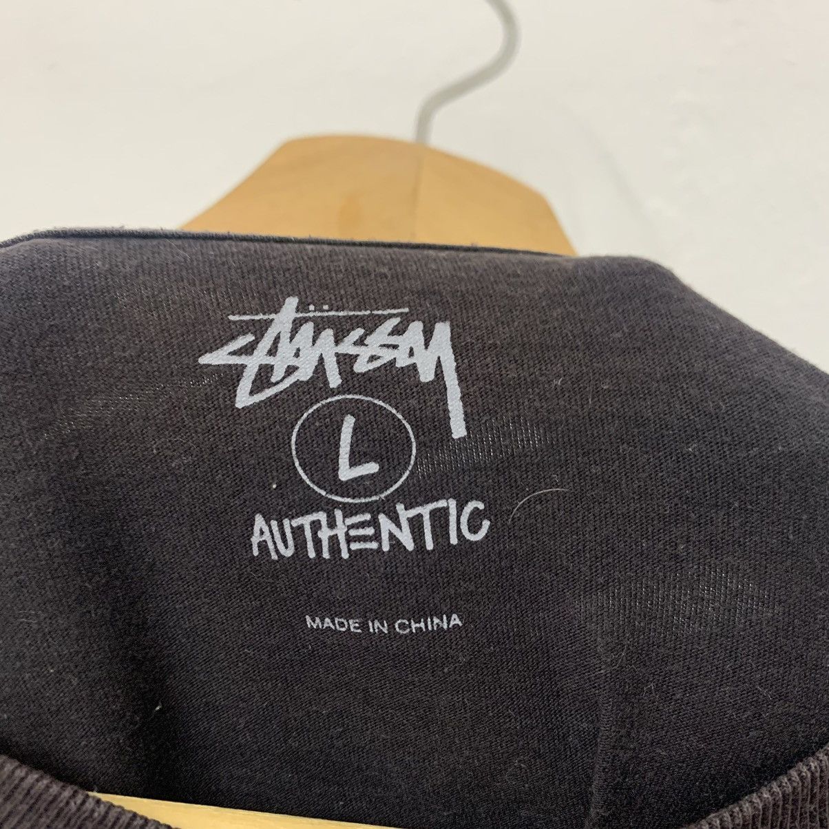 Stussy Stussy t-shirt Size US M / EU 48-50 / 2 - 6 Thumbnail