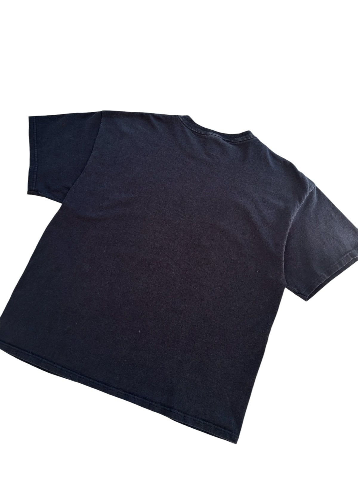 Vintage 90s Vintage Strip Club Tee ‘No "ifs", "ands" or...’ Size US XL / EU 56 / 4 - 5 Thumbnail