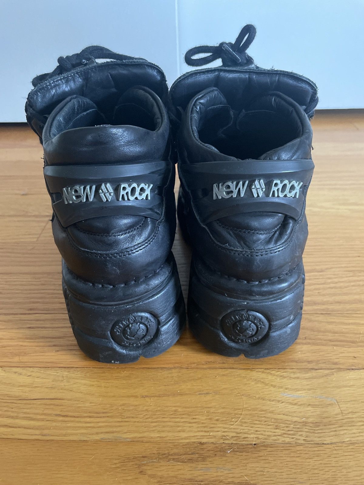 New Rock 106 | Grailed