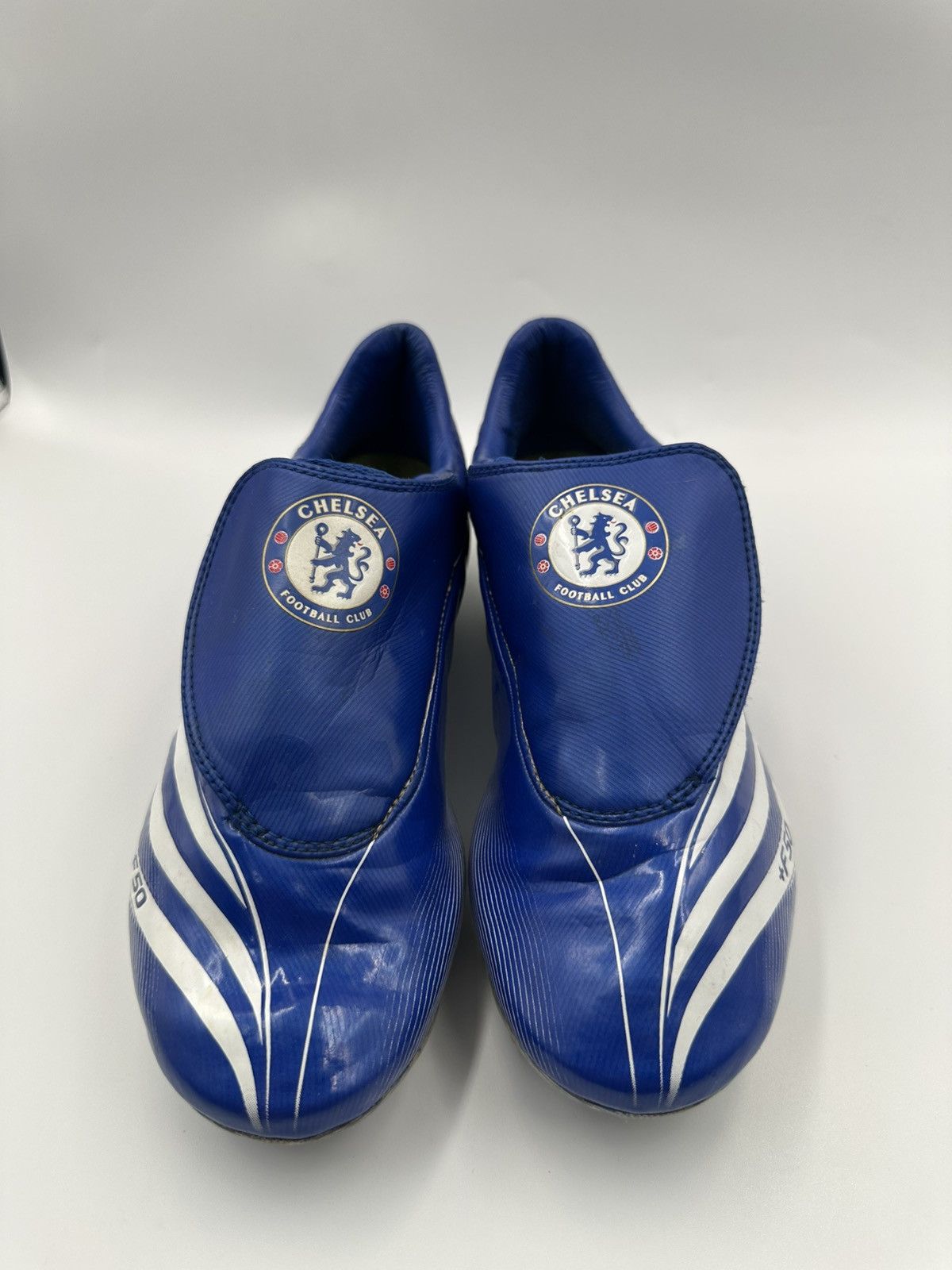 Adidas Chelsea Size US 6 / EU 39 - 2 Thumbnail