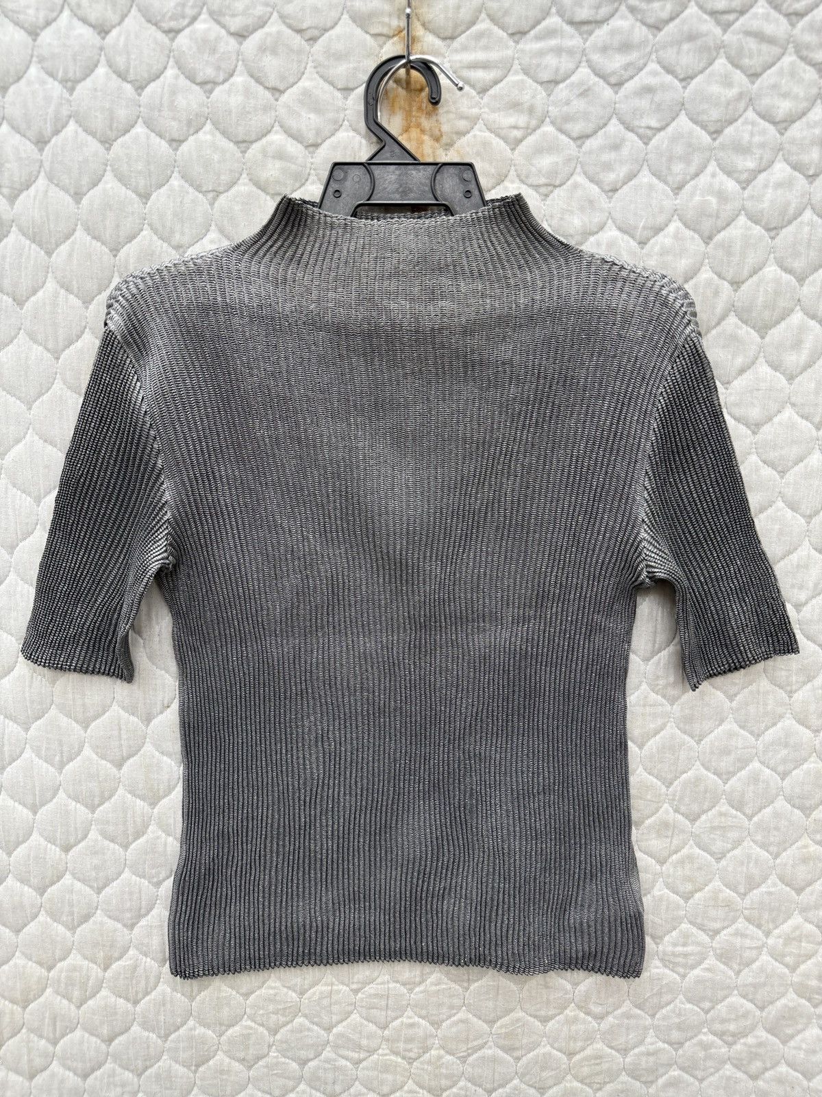 Issey Miyake 🔥🔥🔥ARCHIVE SPECCHIO PLEATS Size M / US 6-8 / IT 42-44 - 7 Thumbnail