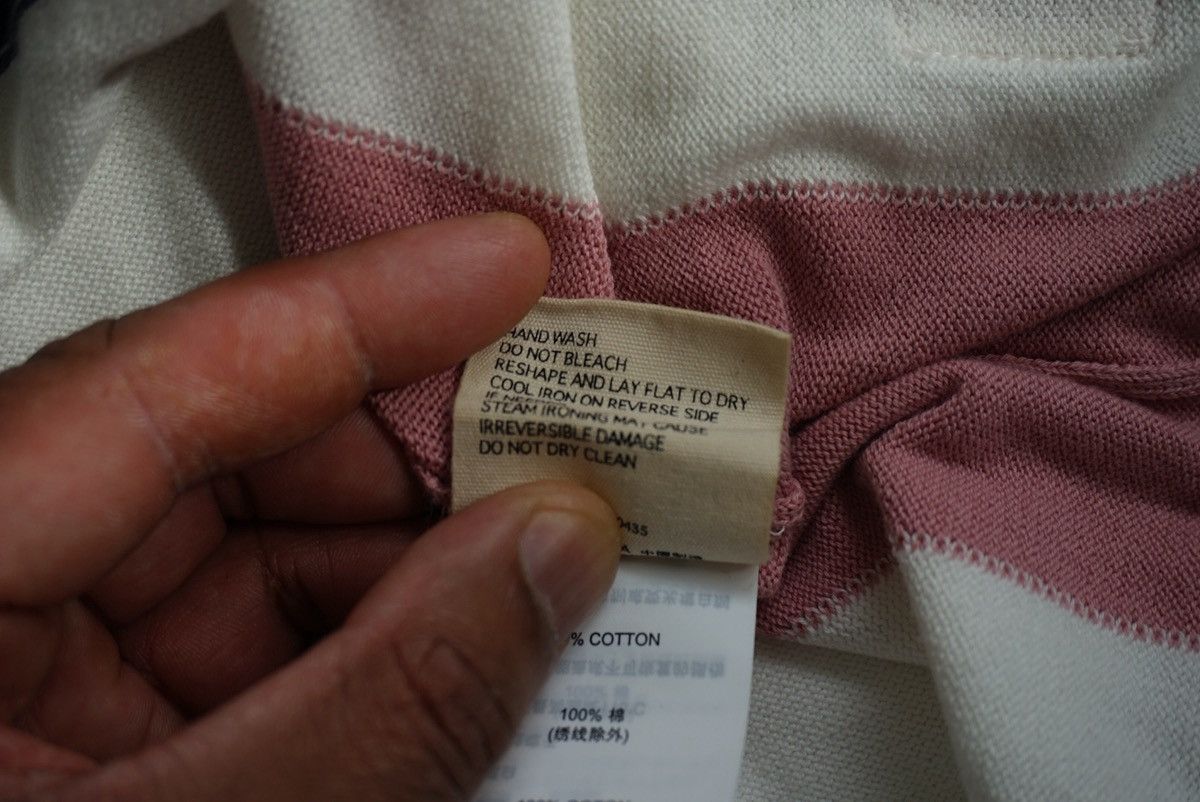 Evisu × Palace Palace X Evisu Cycle Knit Size US XXL / EU 58 / 5 - 10 Thumbnail