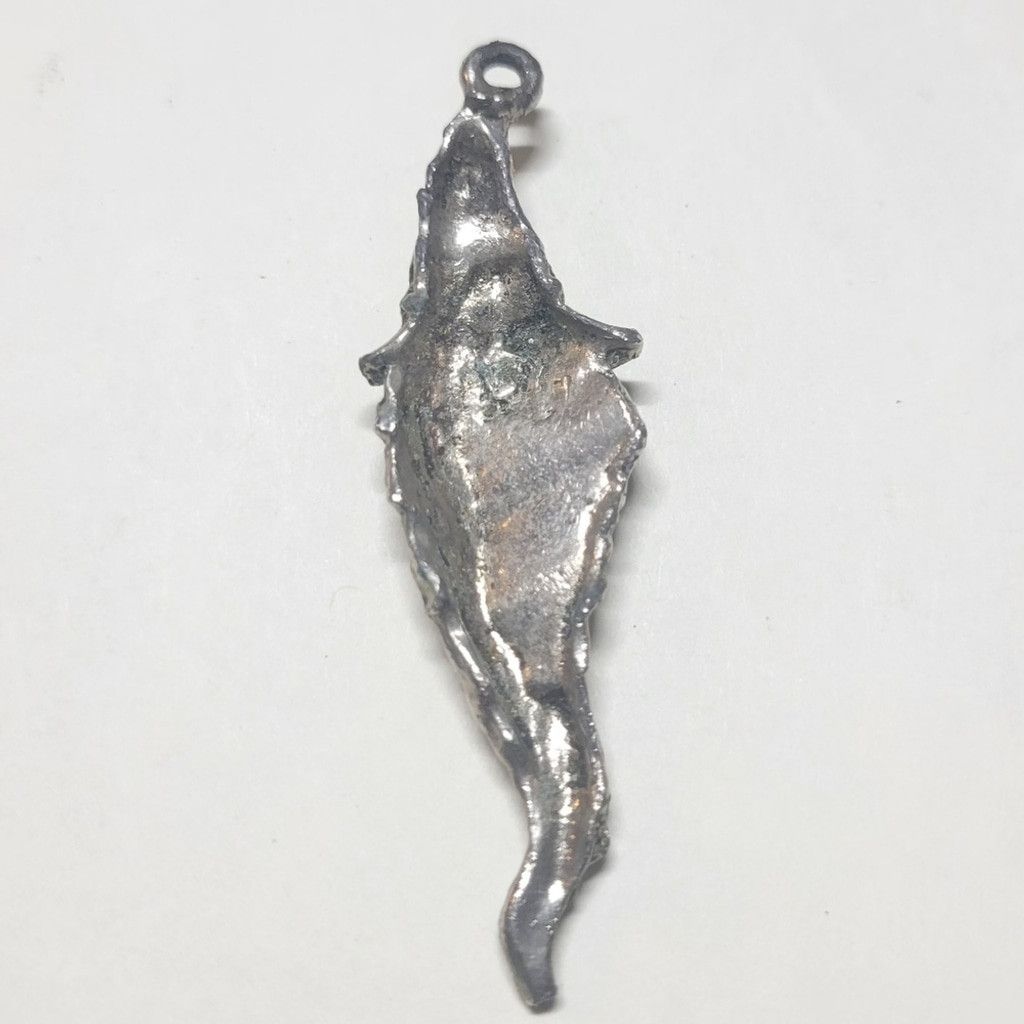 Other Magic Jeweled Wizard Pendant Size ONE SIZE - 6 Thumbnail