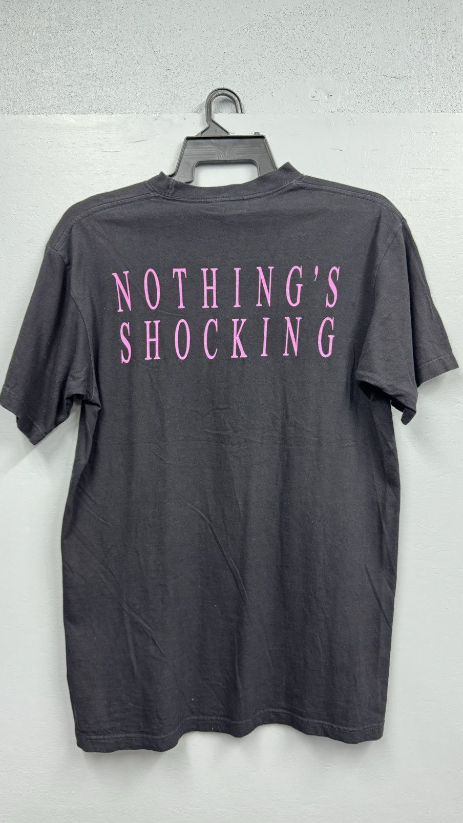 Band Tees × Jane's Addiction × Vintage Vintage Jane's Addiction Size US L / EU 52-54 / 3 - 2 Thumbnail