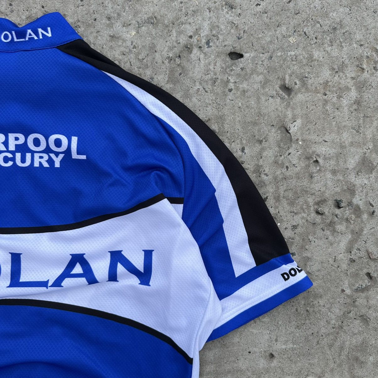 MATTHEW ADAMS DOLAN Vintage Velo Dolan Jersey Cycling T-shirts Sport-wear Y2K Size US L / EU 52-54 / 3 - 9 Thumbnail