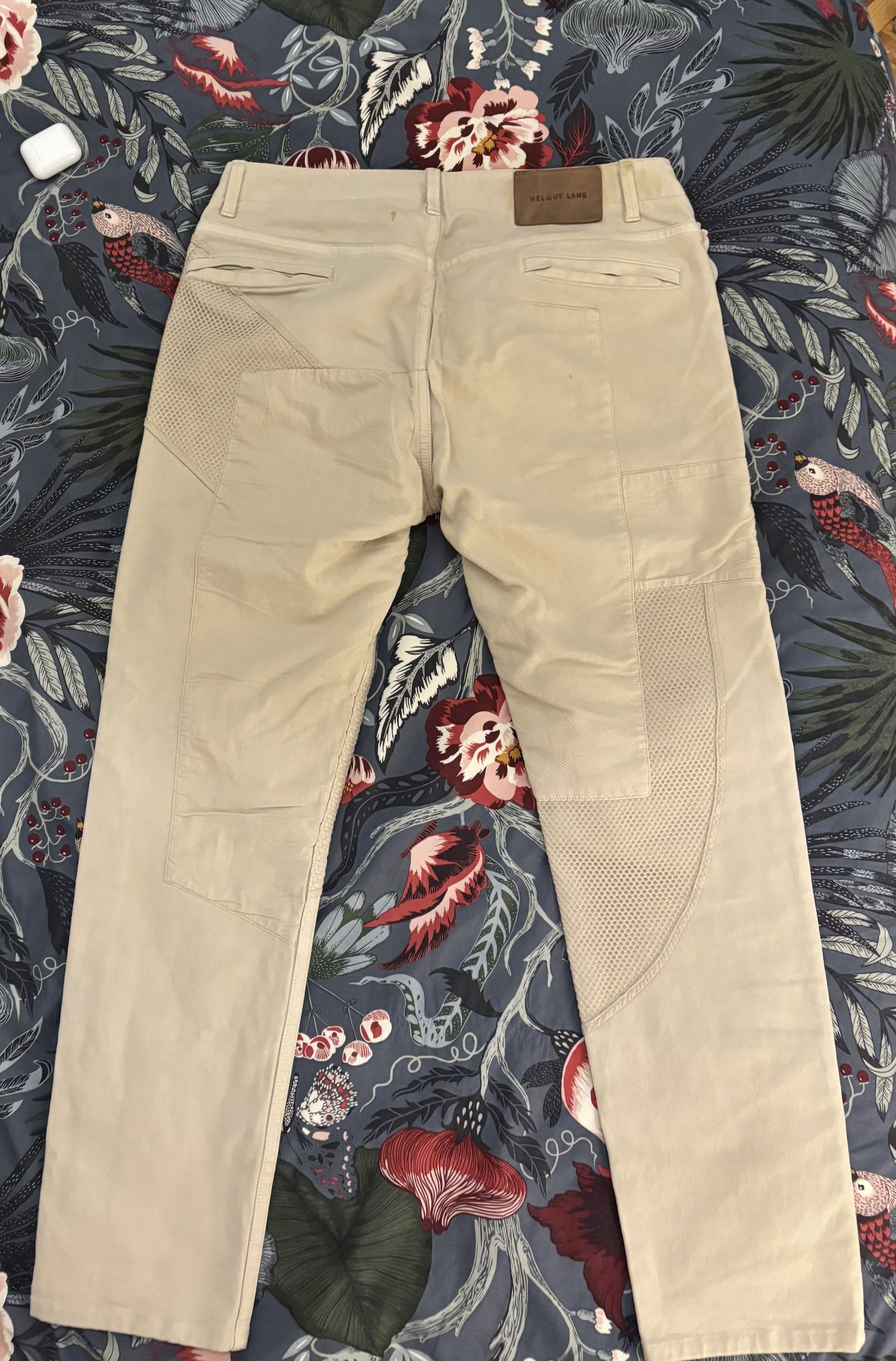 Helmut Lang HELMUT LANG PANTS Size US 33 - 2 Thumbnail
