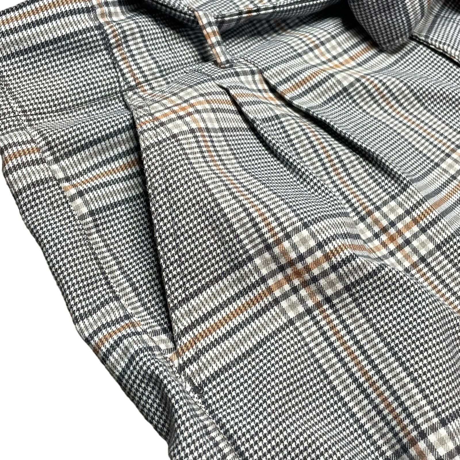 Abercrombie & Fitch NWOT Abercrombie & Fitch Shorts Size 34" / US 12 / IT 48 - 3 Thumbnail