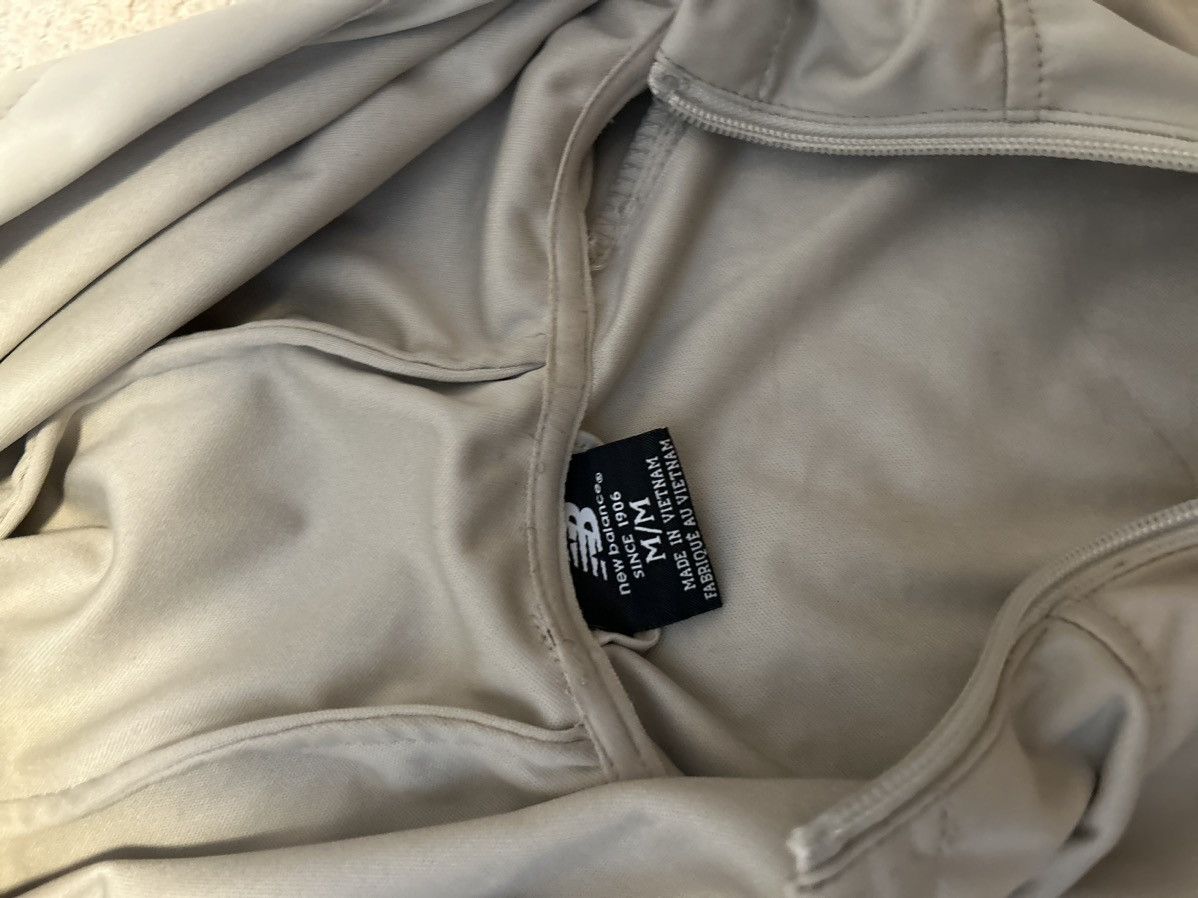 New Balance New balance windbreaker jacket Size US M / EU 48-50 / 2 - 3 Thumbnail