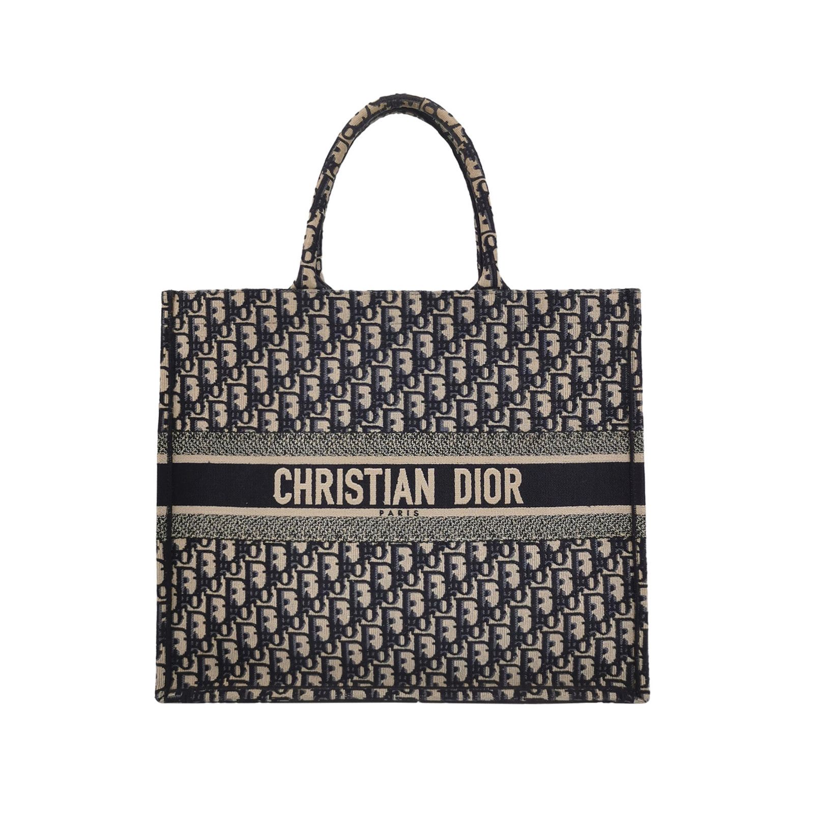 Dior Dior Women os Tote Bags Size ONE SIZE - 1 Thumbnail