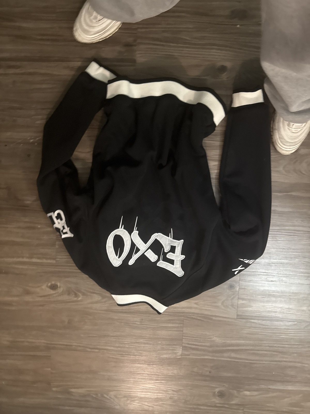 Other Exo Club reversible jacket Size US L / EU 52-54 / 3 - 4 Thumbnail
