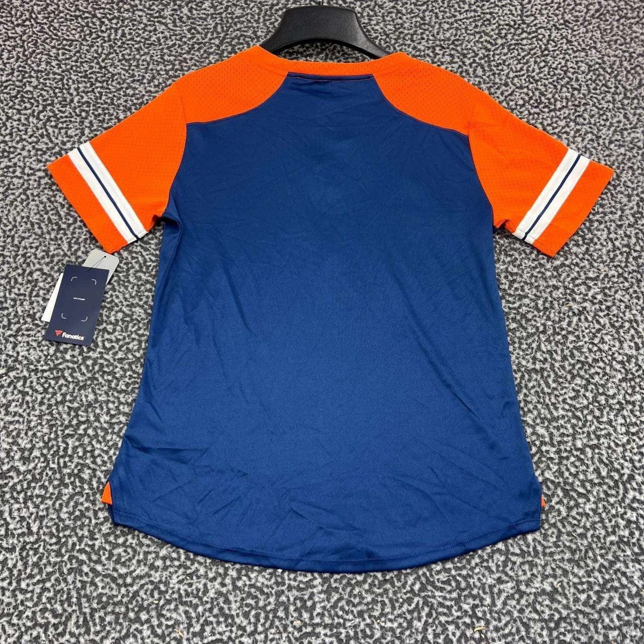 Other Edmonton Oilers Jersey Shirt Women Fanatics Short Sleeve M Size M / US 6-8 / IT 42-44 - 2 Thumbnail