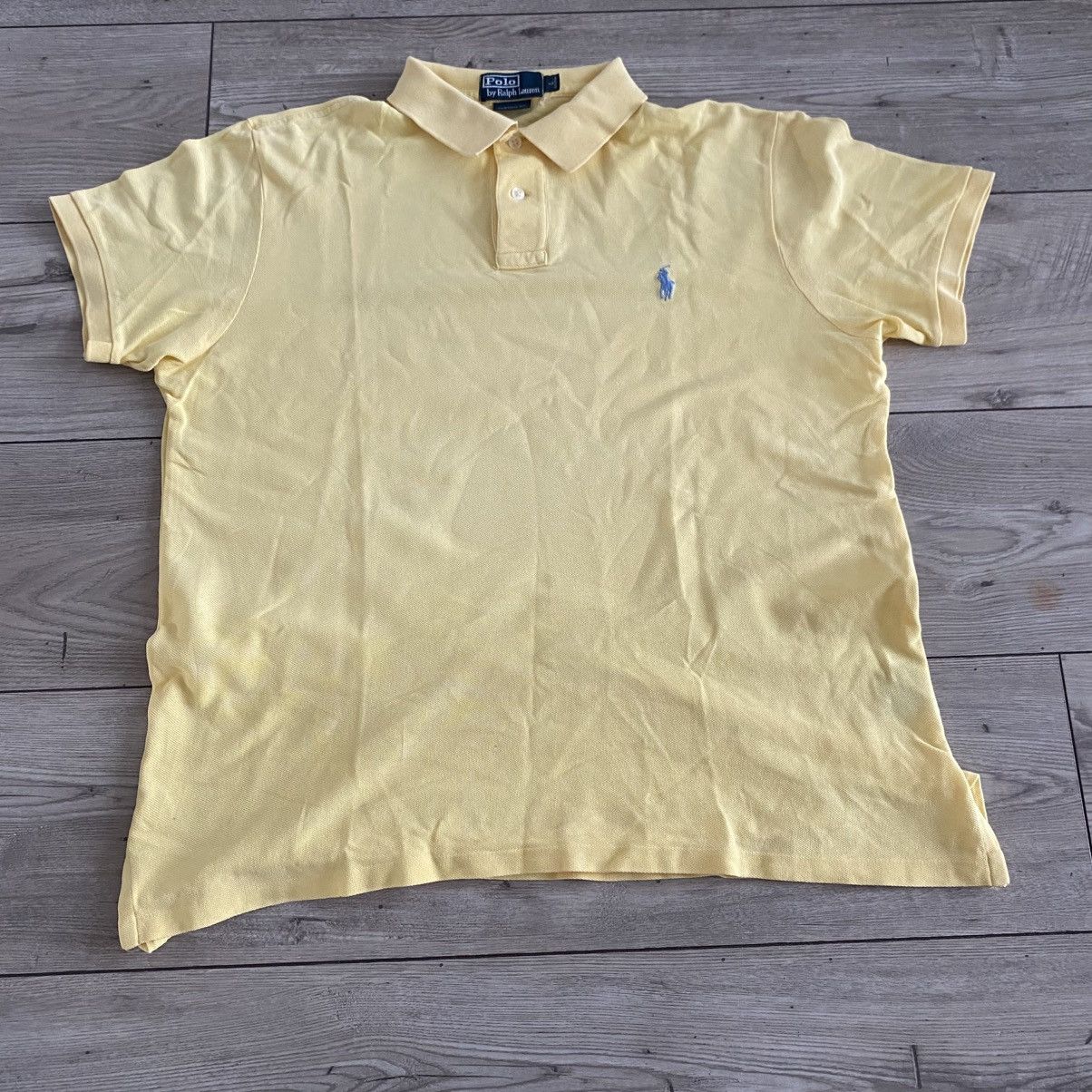 Vintage Marc o Polo tshirt Size US L / EU 52-54 / 3 - 1 Thumbnail