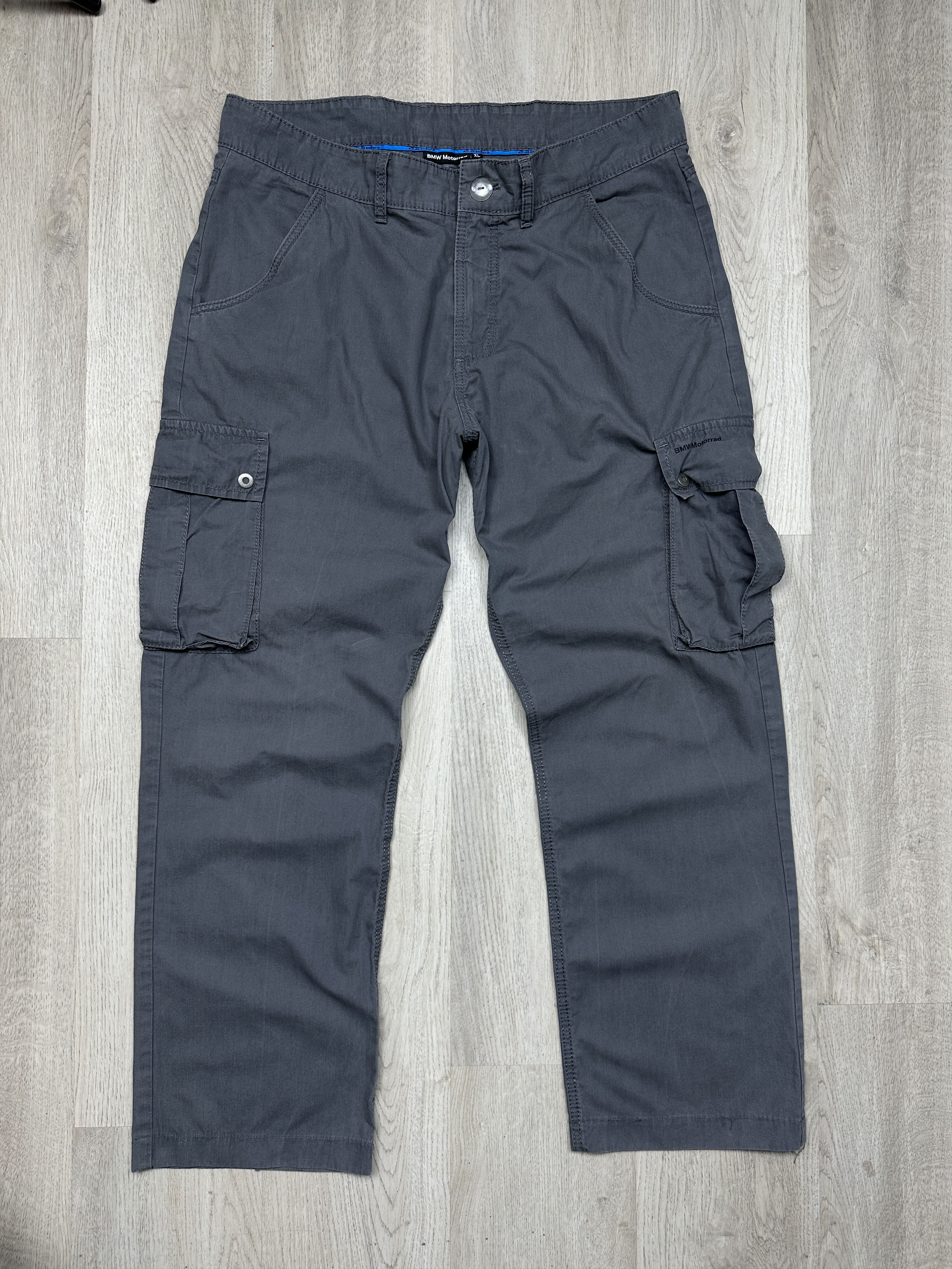 BMW Motorrad Enduro Mens Cargo Pants