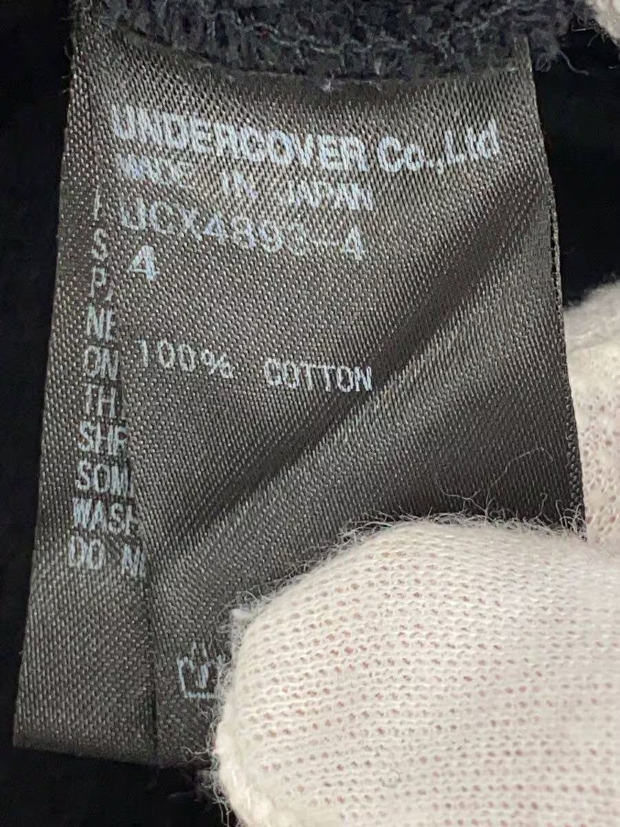 Undercover AW19 A Clockwork Orange Hoodie Size US XL / EU 56 / 4 - 4 Thumbnail