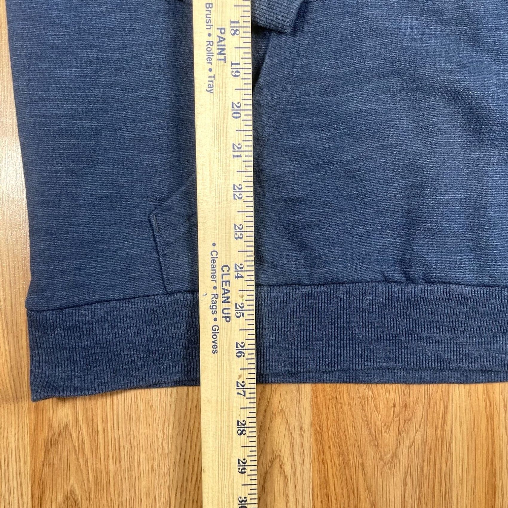 NFL NFL NFL Team Sweatshirt Hoodie Mens L New England Patriots Long Sleeve Shirt Blue Size US L / EU 52-54 / 3 - 4 Thumbnail