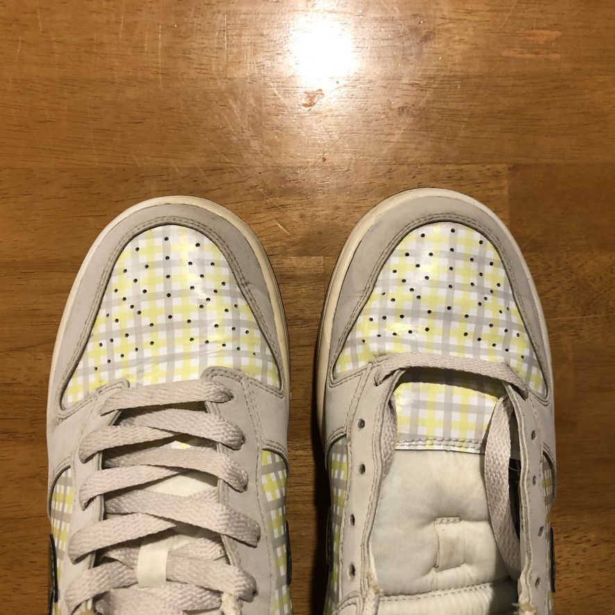 Nike 2012 Dunk NG Women’s Golf Shoes Cleats Size US 8 / IT 38 - 6 Thumbnail