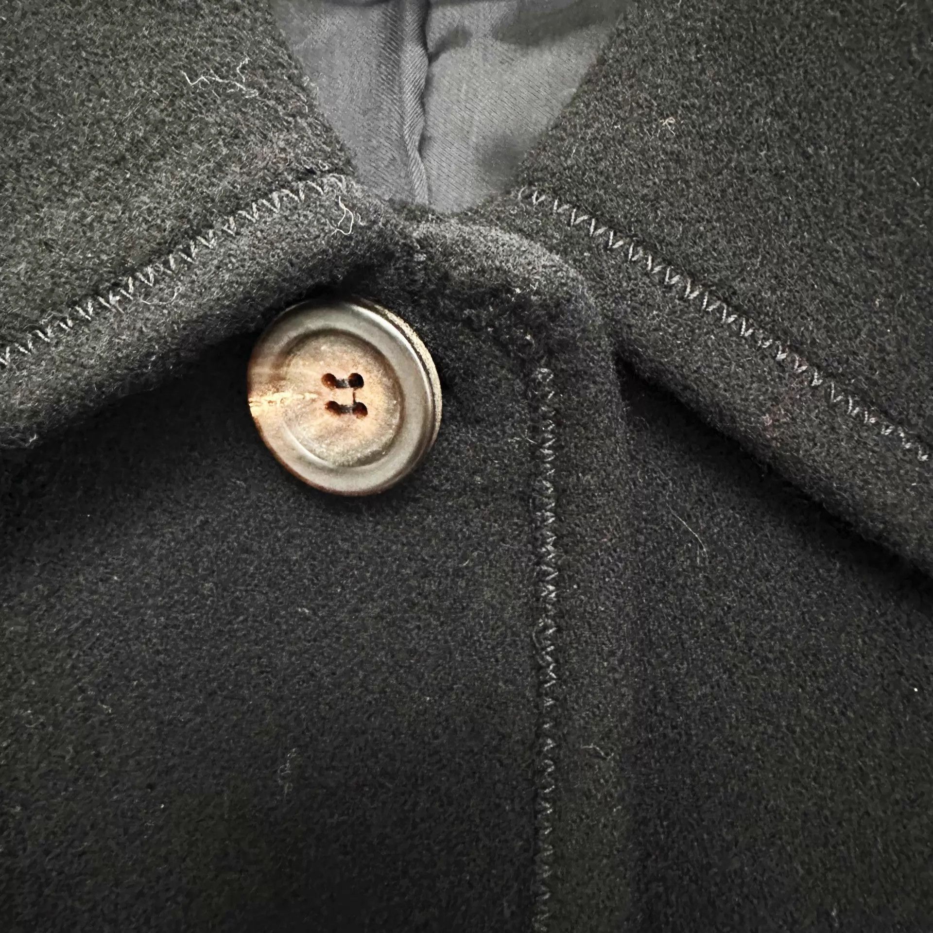 Miu Miu Miu Miu overcoat 40 Size S / US 4 / IT 40 - 3 Thumbnail