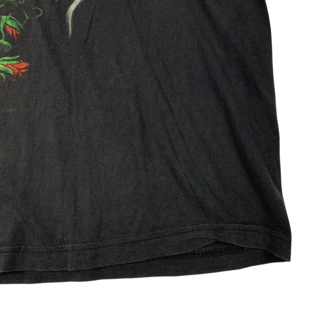 Other Vintage 1997 Whitesnake Restless Heart World Tour Tee Size US L / EU 52-54 / 3 - 8 Thumbnail
