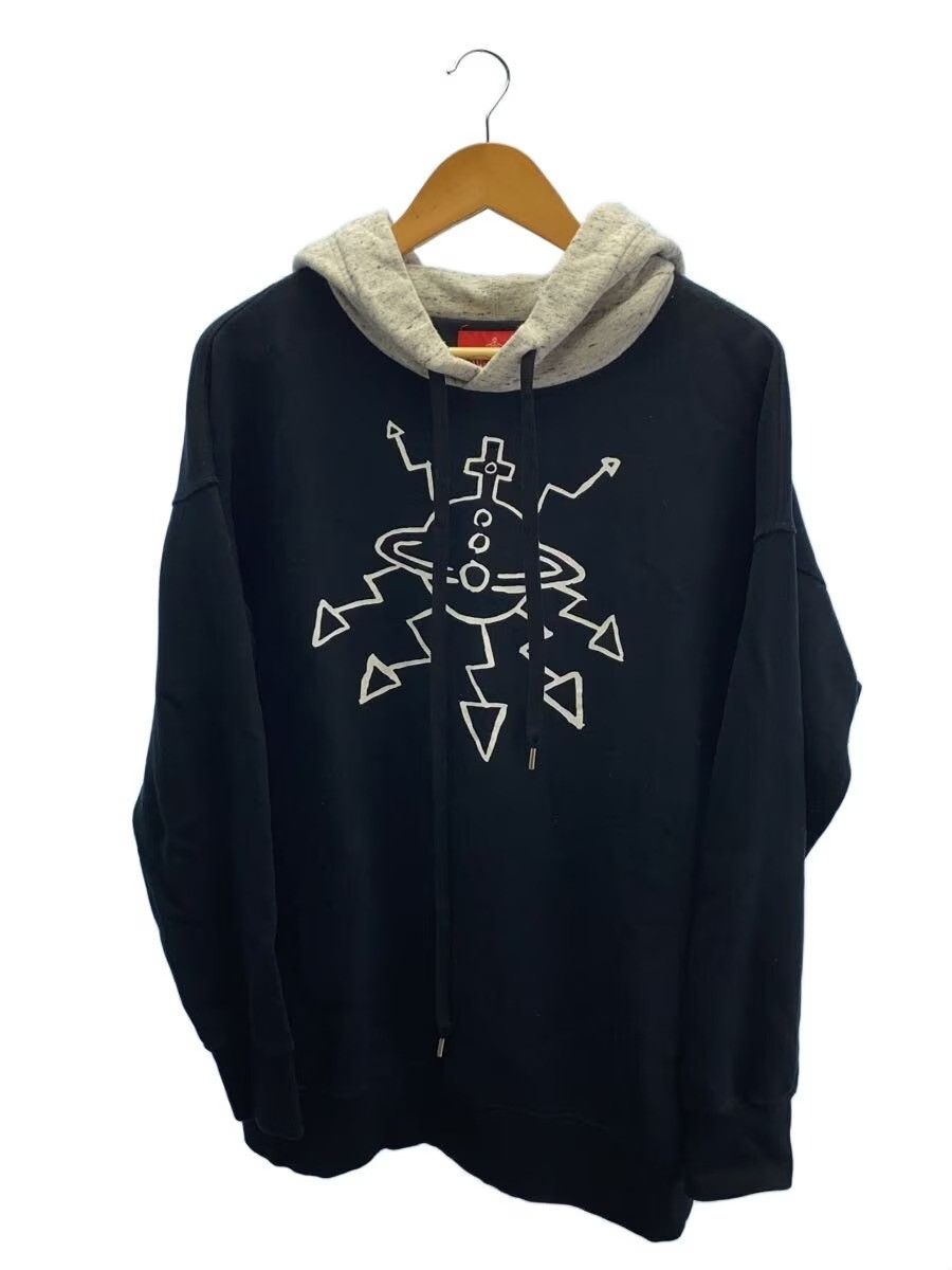 Vivienne Westwood Orb Hoodie Size US M / EU 48-50 / 2 - 1 Thumbnail
