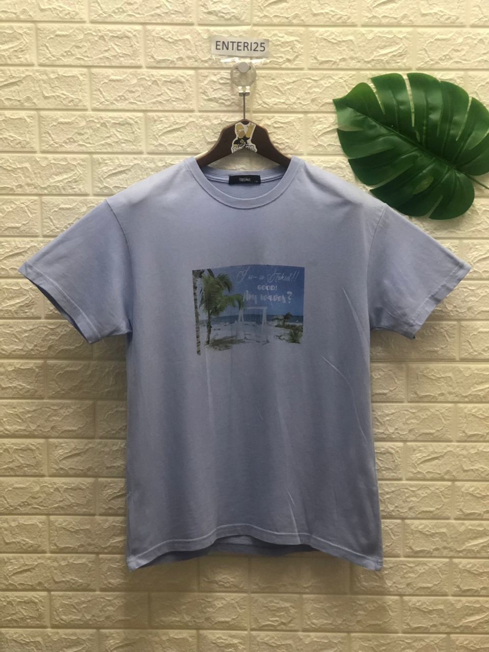 Mossimo Vintage Mossimo Sports T Shirt Size US M / EU 48-50 / 2 - 1 Thumbnail