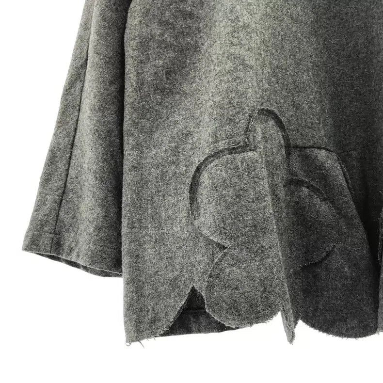 Comme des Garcons Comme Des Garcons sweatshirt Size S / US 4 / IT 40 - 4 Thumbnail