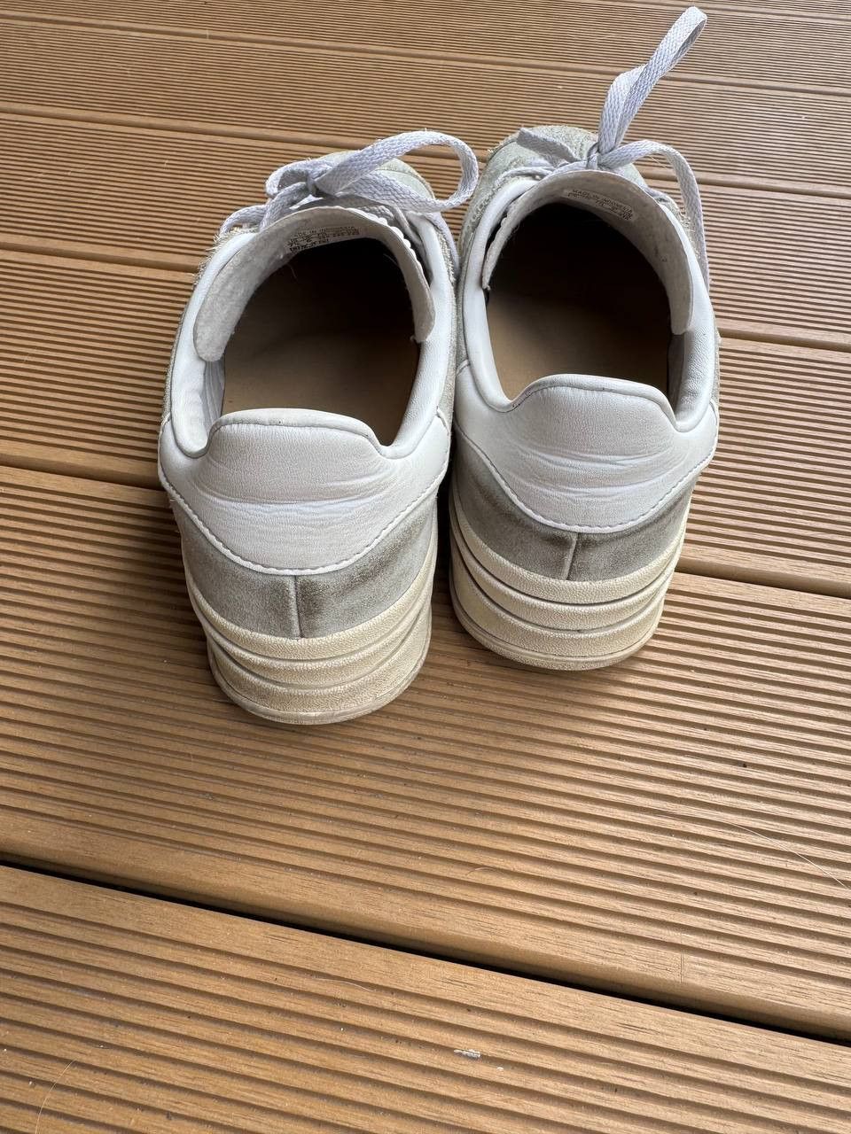 Adidas adidas Gazelle Size US 8.5 / IT 38.5 - 6 Thumbnail