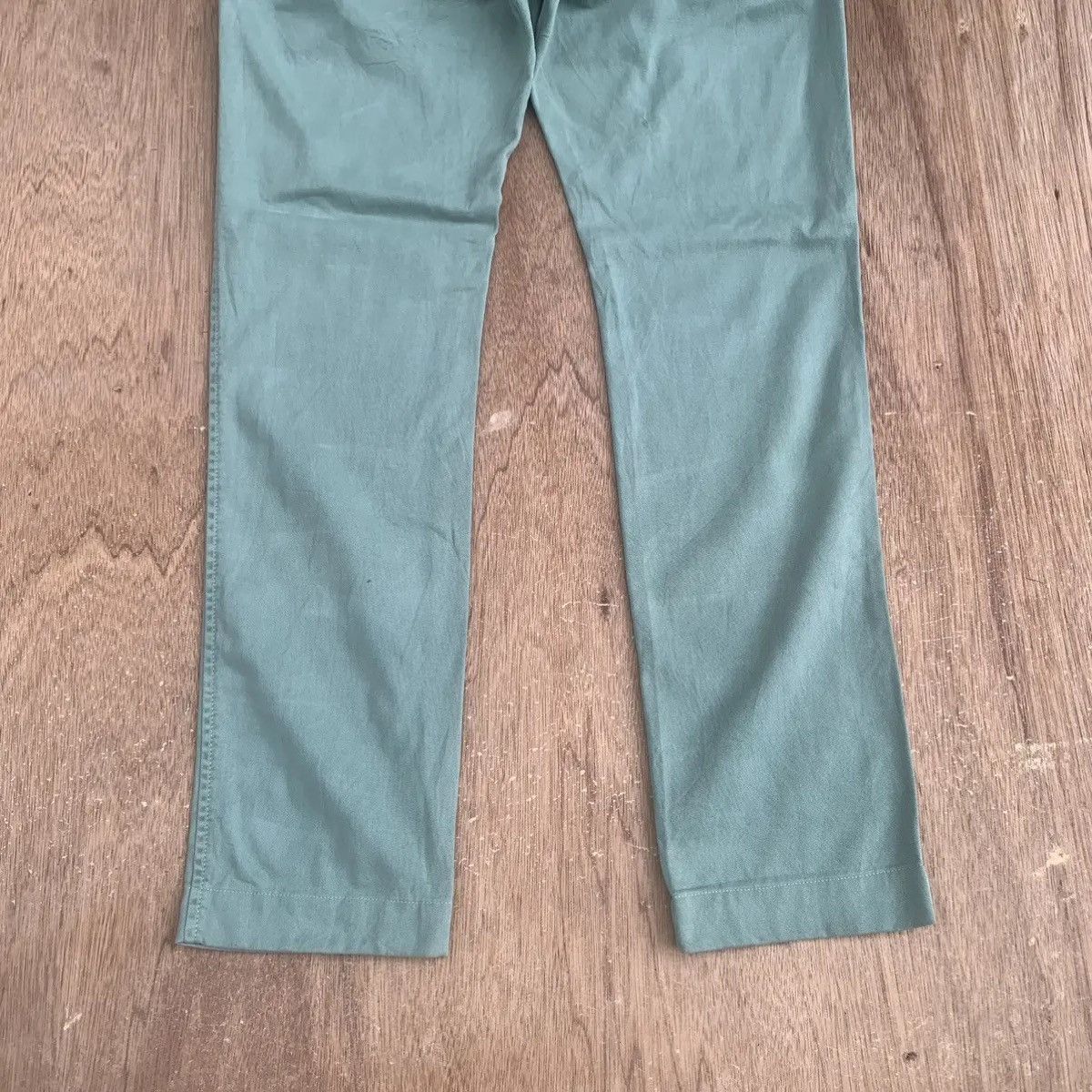 Diesel 🔥 HOT ITEMS🔥DIESEL TROUSERS RUGGED VINTAGE WORK WEAR PANTS Size US 35 - 14 Thumbnail