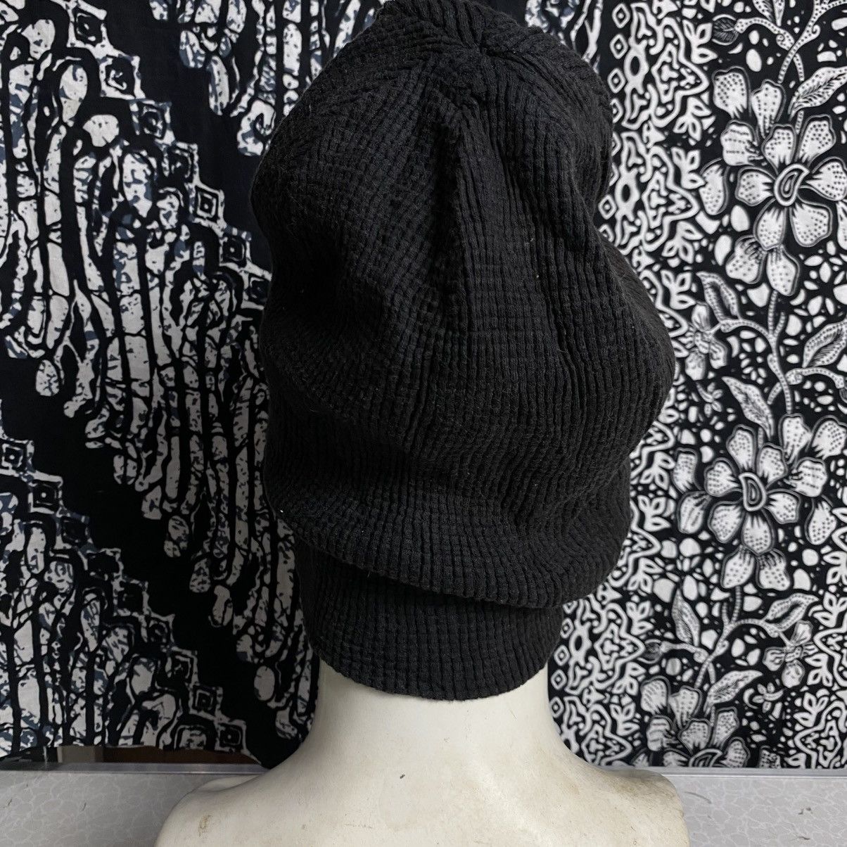If Six Was Nine × Le Grande Bleu (L.G.B.) 2000s y2k graff witch waffle by grace hats opium style Size ONE SIZE - 3 Thumbnail