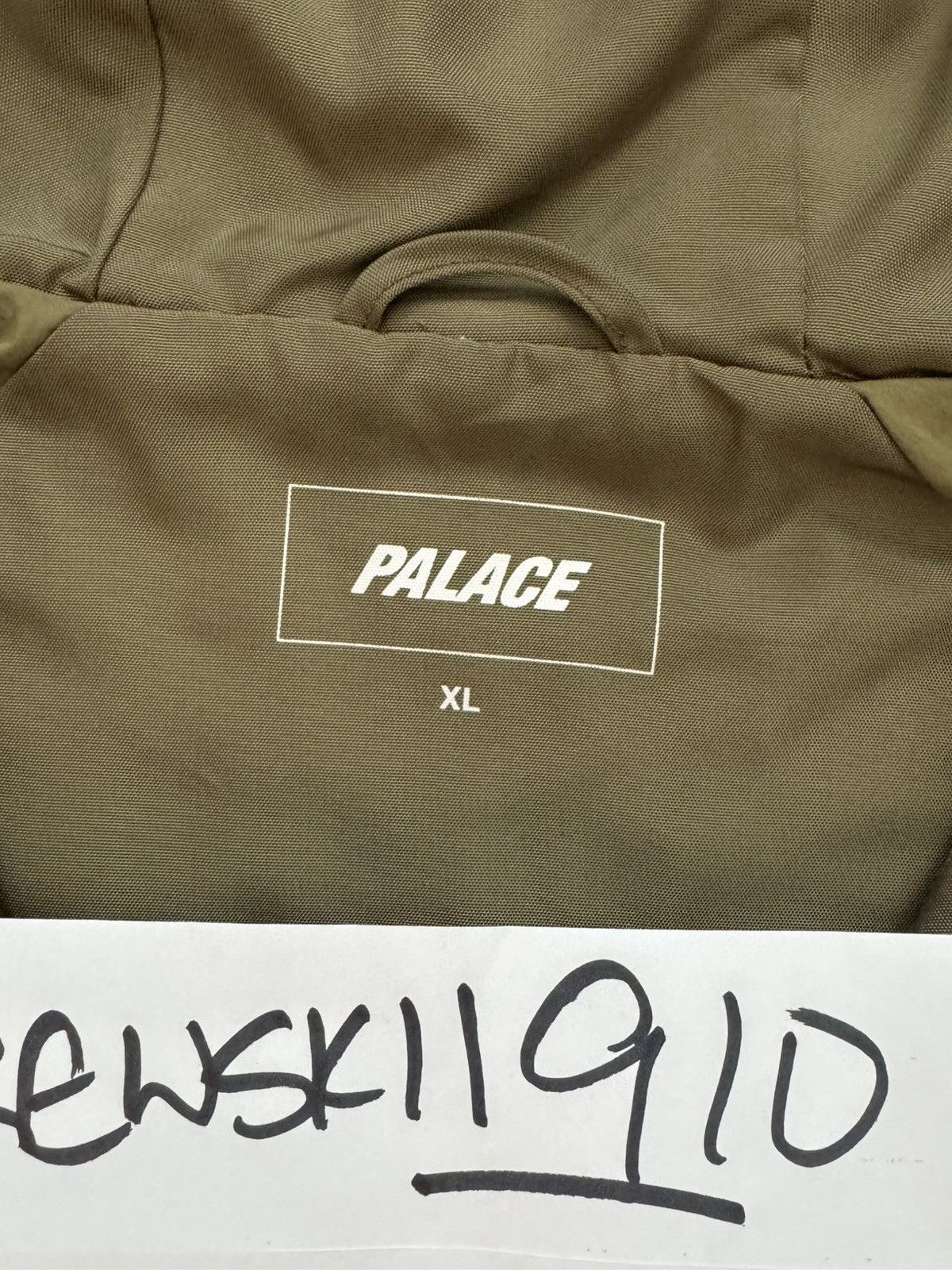 Palace Pallistic