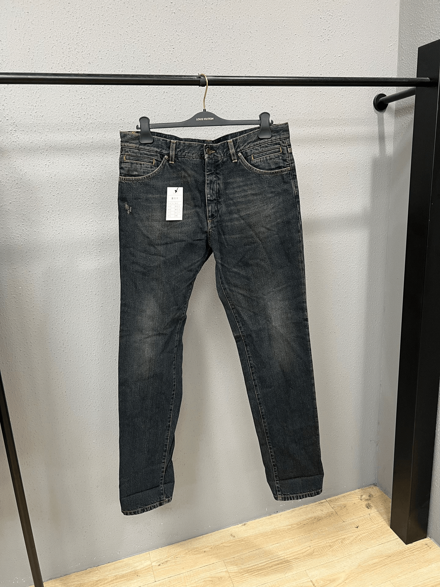 Dolce & Gabbana D&G Jeans Size US 36 / EU 52 - 1 Thumbnail