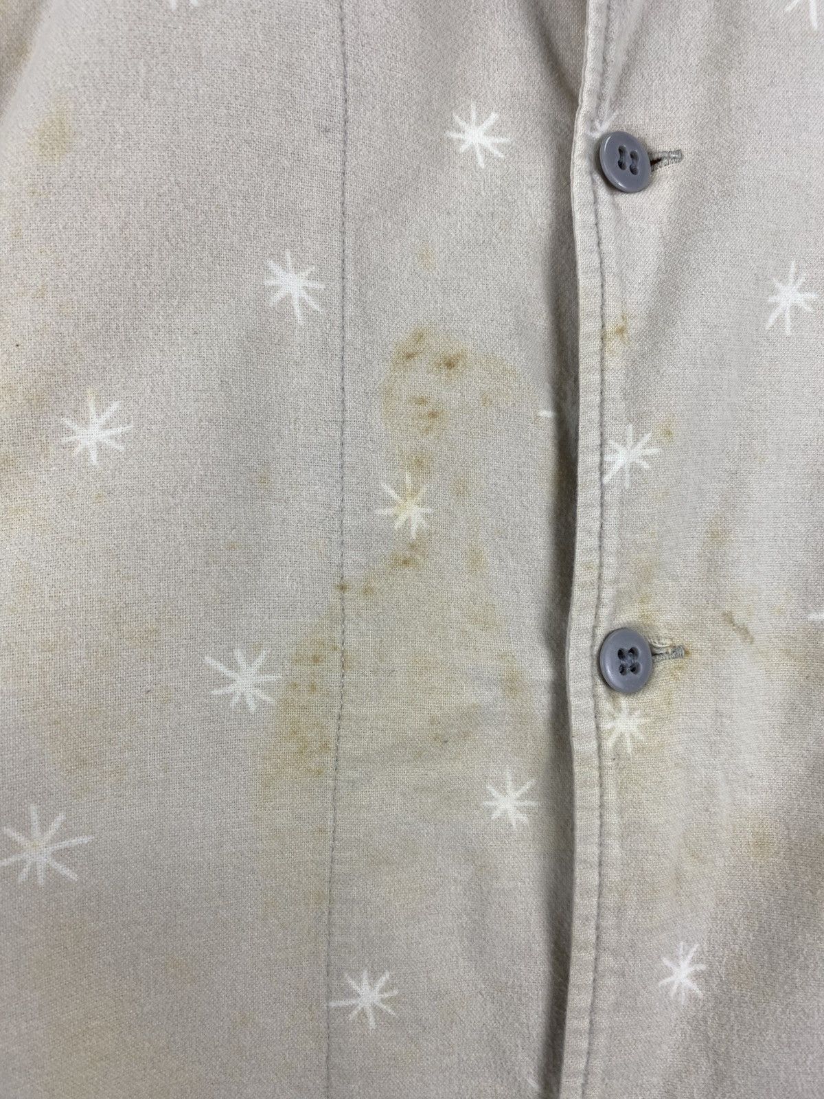 Yohji Yamamoto Vintage Y’s For Living Size US L / EU 52-54 / 3 - 11 Thumbnail