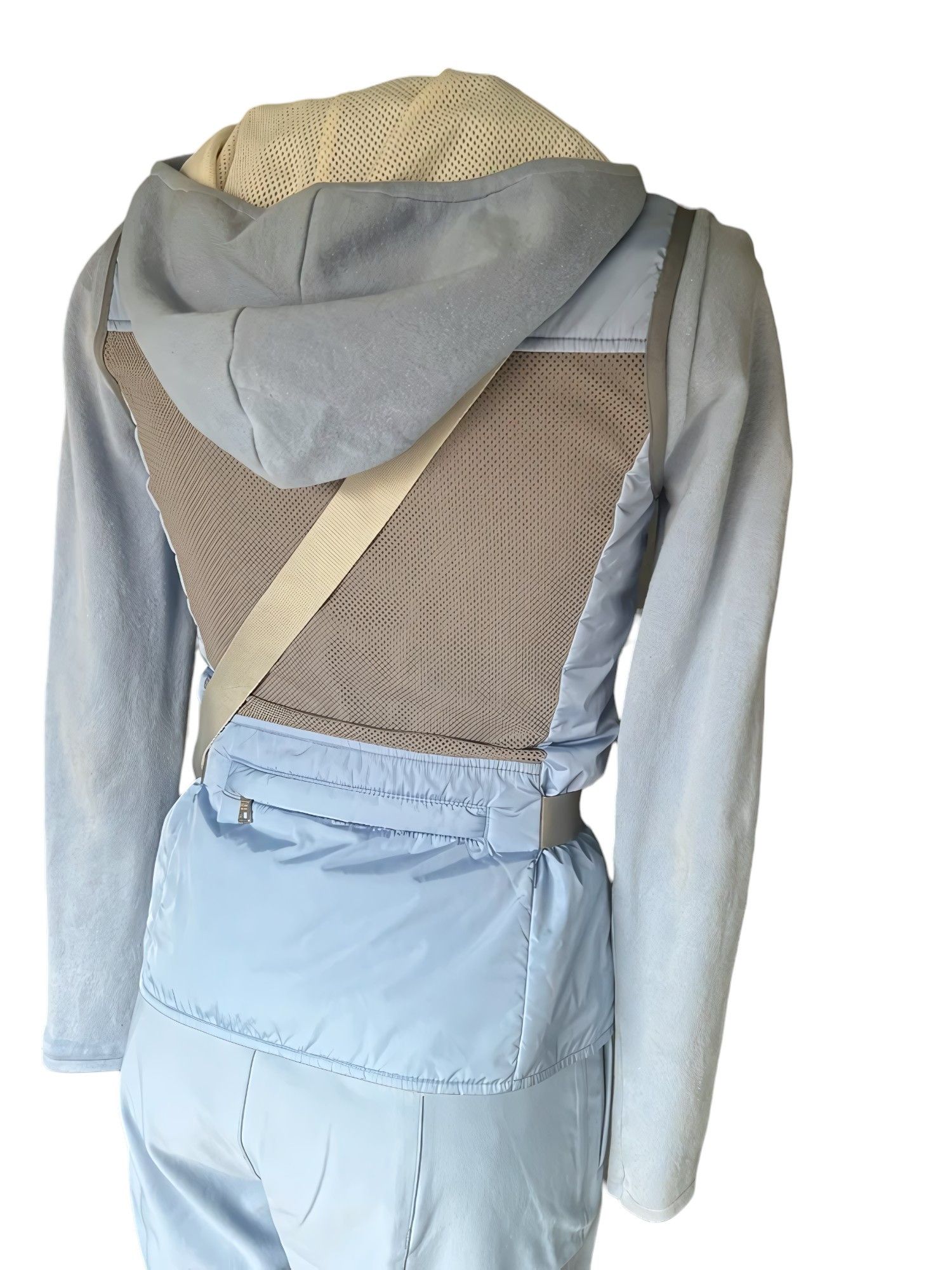 Prada ARCHIVE S/S 1999 PRADA SKI SPORT 4 PIECE SET Size ONE SIZE - 4 Thumbnail