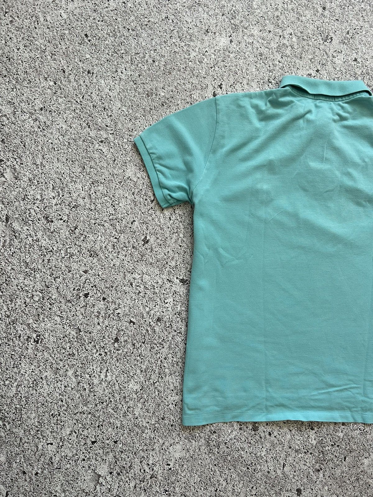 Polo Ralph Lauren × RRL Ralph Lauren × Rugby Ralph Lauren Vintage Polo Ralph Lauren Country Riders Polo T-Shirt Size US XL / EU 56 / 4 - 6 Thumbnail