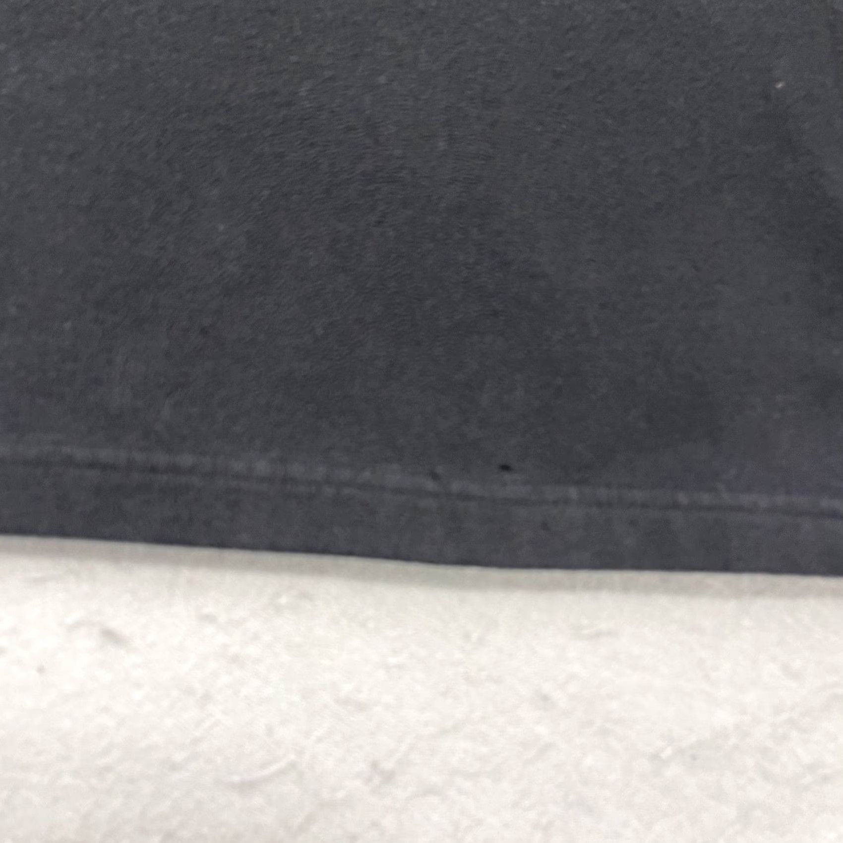Nike ACG VINTAGE Nike ACG Jacket Womens XL Black Fleece Baselayer 1/4 Quarter Zip Hiking Size XL / US 12-14 / IT 48-50 - 7 Thumbnail
