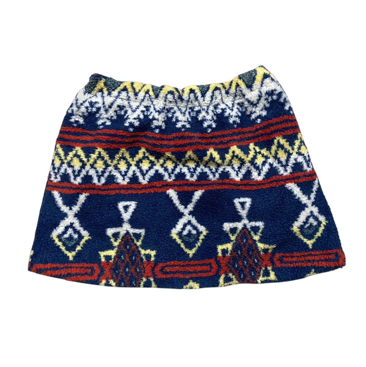 Ocean Pacific Ocean Pacific Reversible Mini Skirt Size 26" / US 2 / IT 38 - 1 Thumbnail