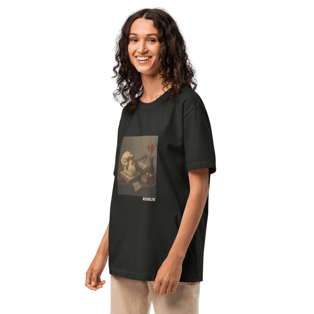 Other Bloodline Streetwear Chimp Vanita oversized t-shirt Size US S / EU 44-46 / 1 - 14 Thumbnail