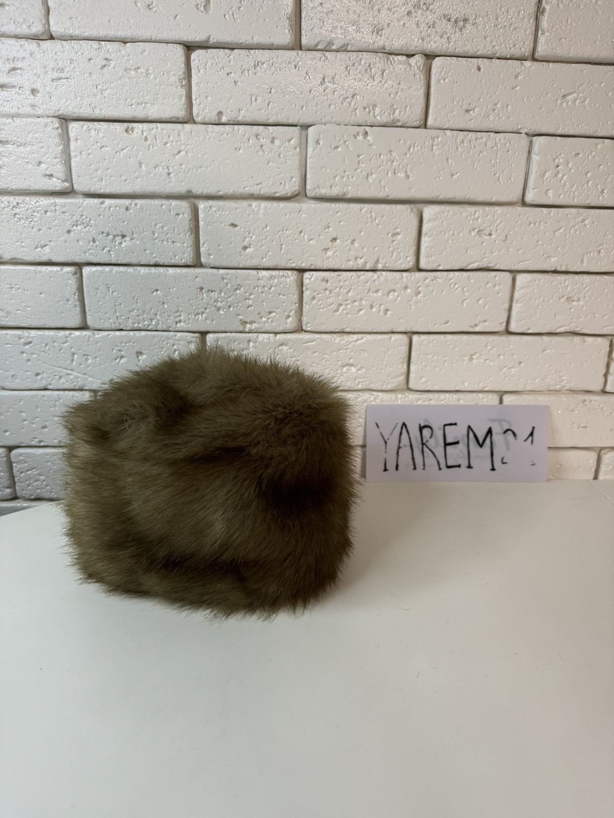 Other Ushanka hat cap Size ONE SIZE - 1 Thumbnail