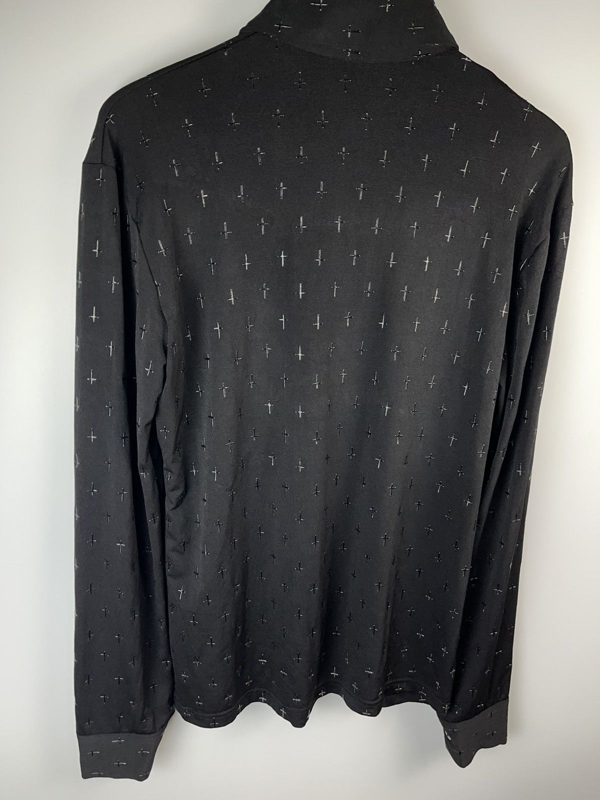 Hysteric Glamour × If Six Was Nine × Japanese Brand Japanese style Cross gothic Size US M / EU 48-50 / 2 - 6 Thumbnail