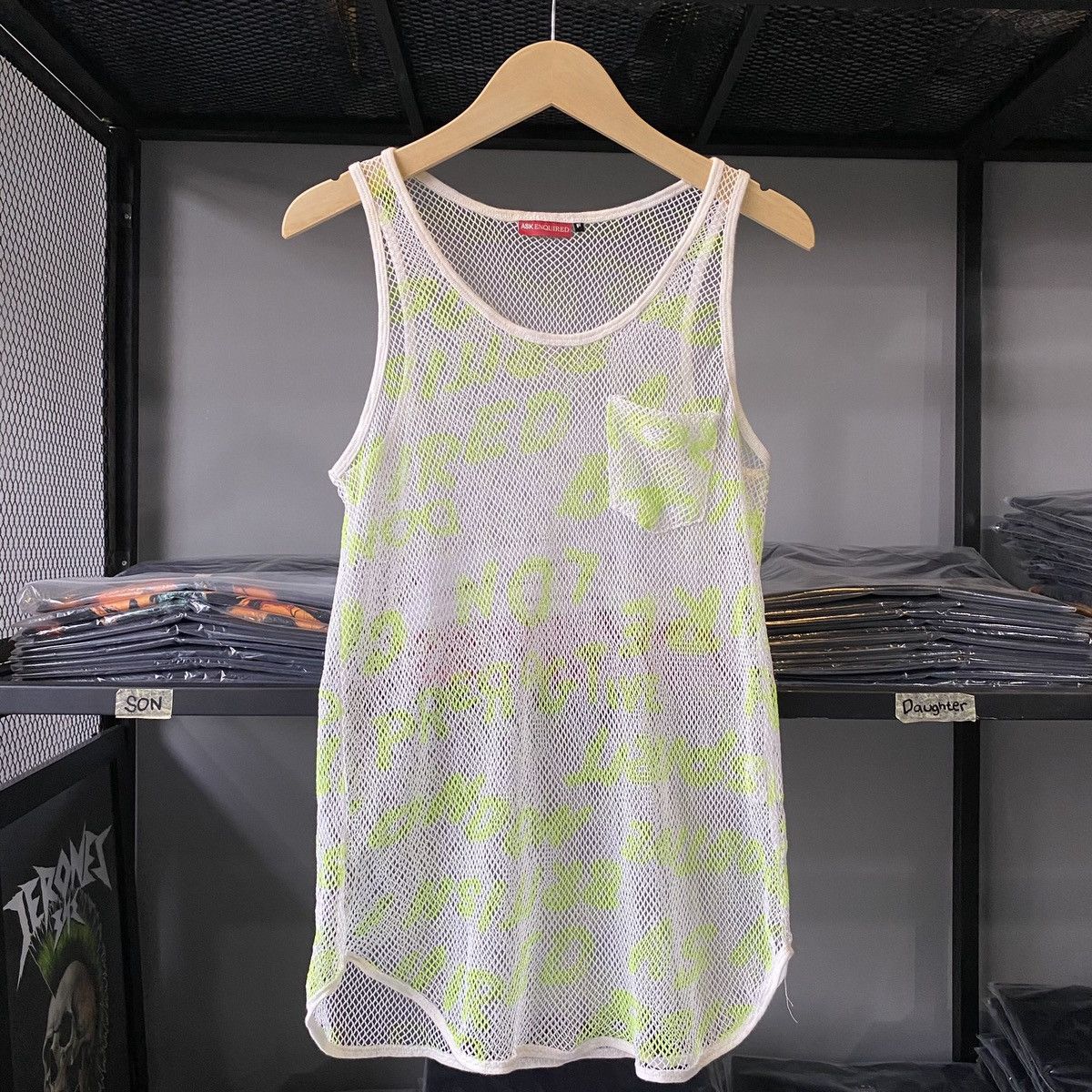 Designer × If Six Was Nine × Japanese Brand Goa JAPANESEBRAND