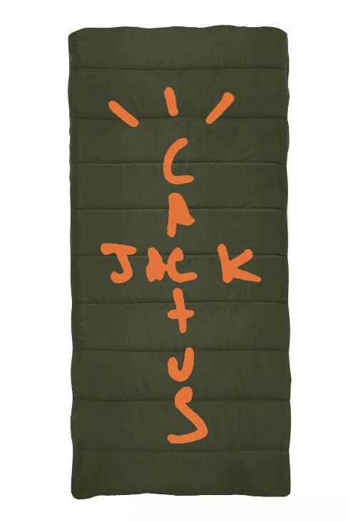 Cactus Plant Flea Market × Travis Scott Cactus Trails/Jack Bundle Size ONE SIZE - 3 Thumbnail