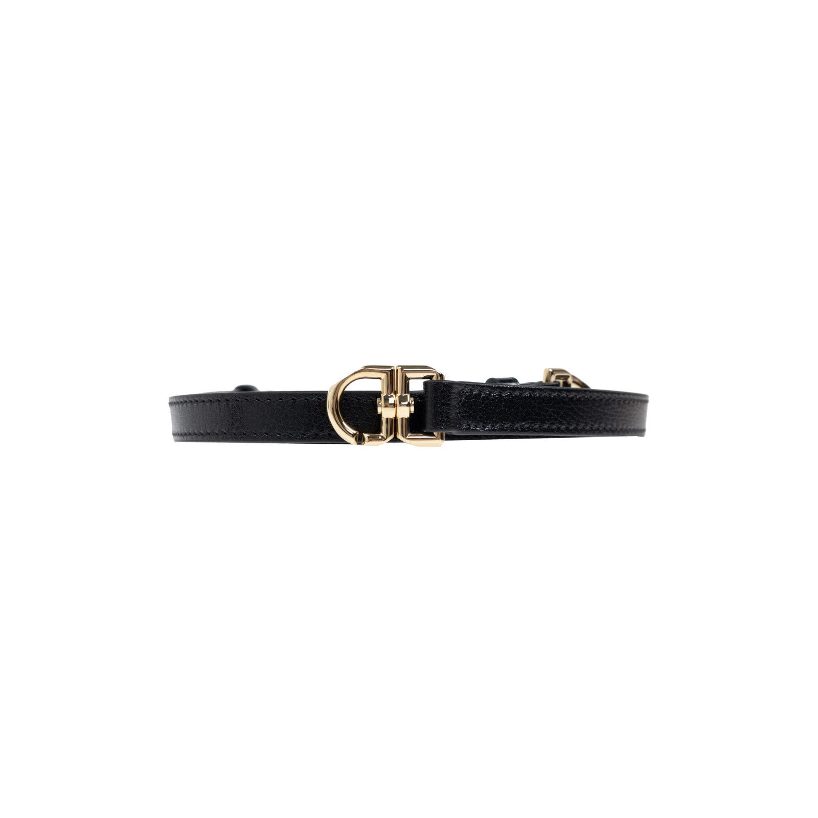 Givenchy GIVENCHY Mini Antigona Cube Black Leather Top Handle Bag New Size ONE SIZE - 4 Thumbnail