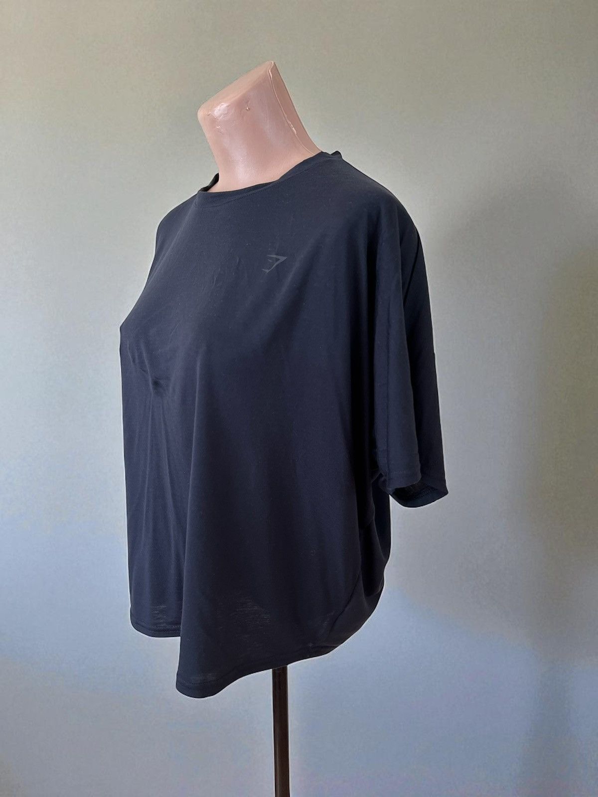 Gymshark Gymshark oversize sports t-shirt size M Size M / US 6-8 / IT 42-44 - 4 Thumbnail
